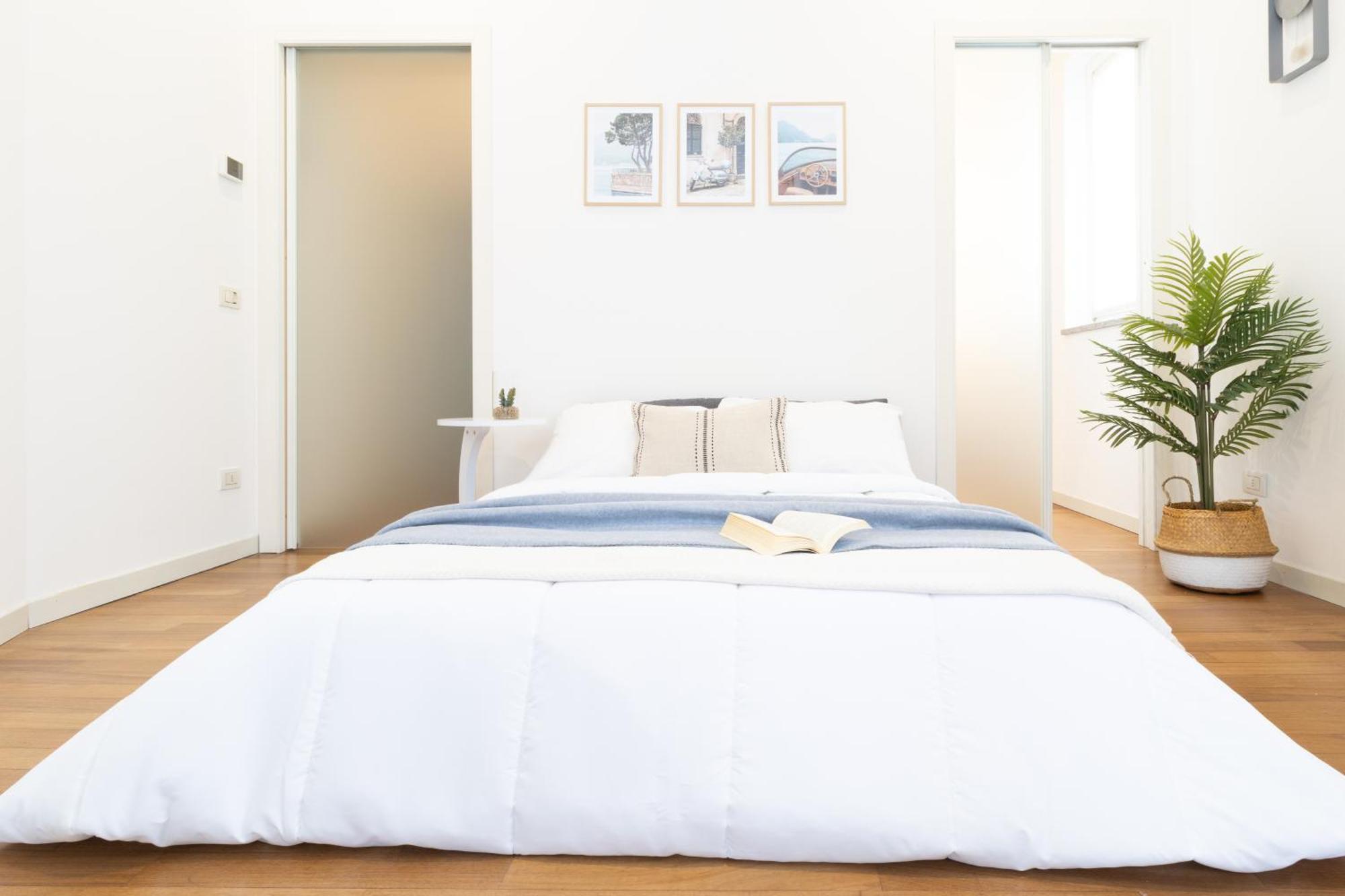 Dream Suite In Côme Extérieur photo