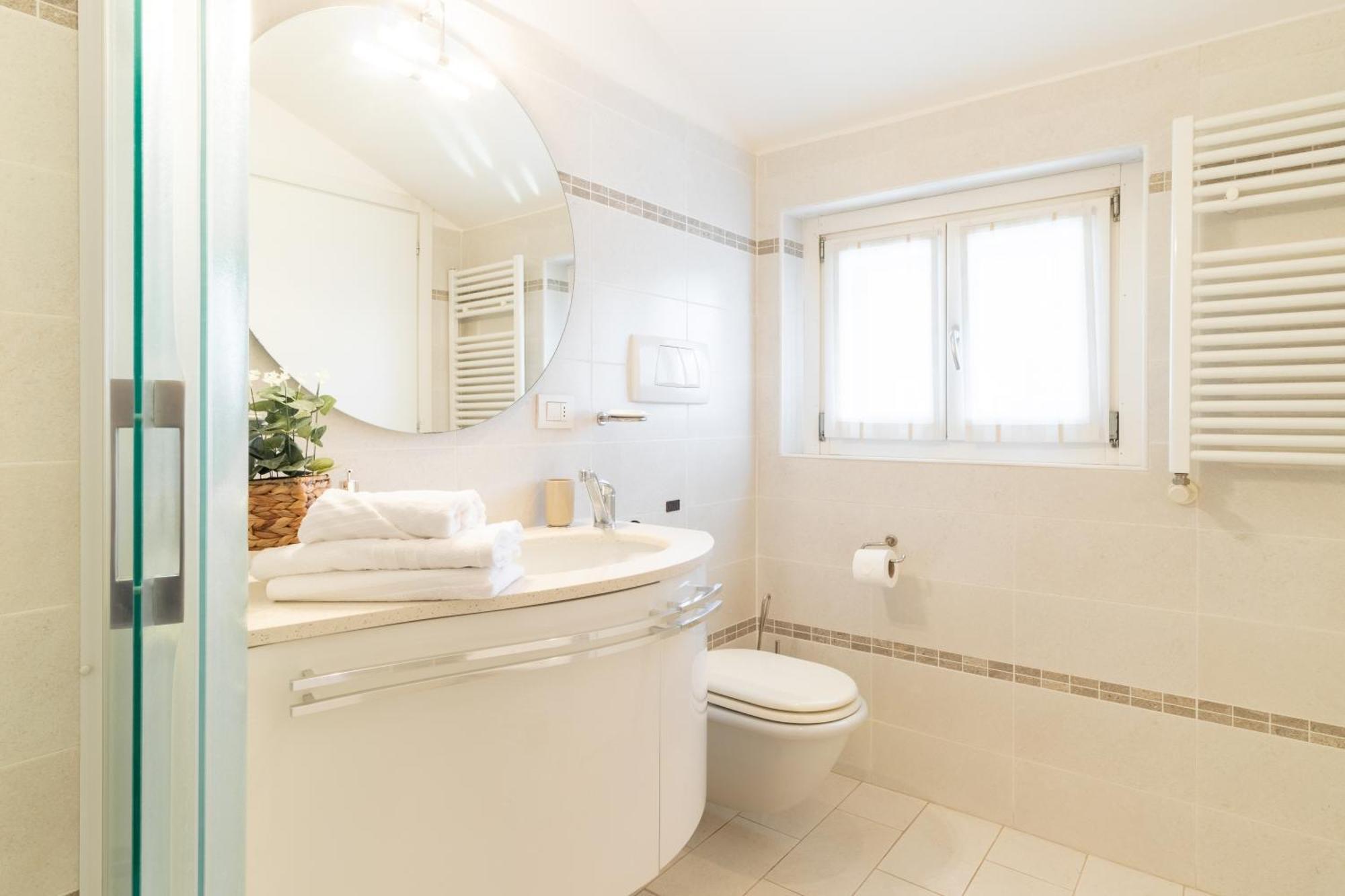 Dream Suite In Côme Extérieur photo