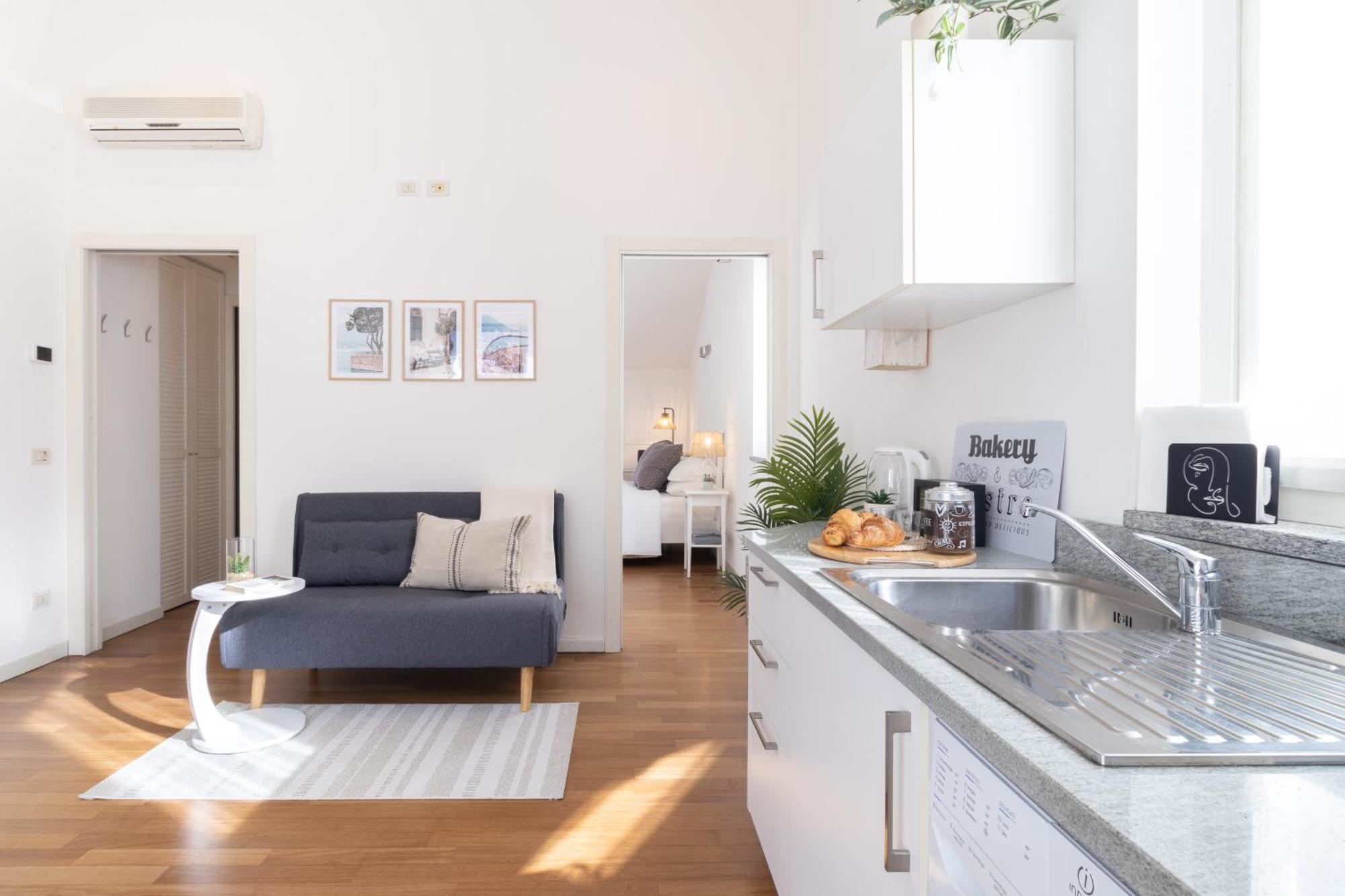 Dream Suite In Côme Extérieur photo