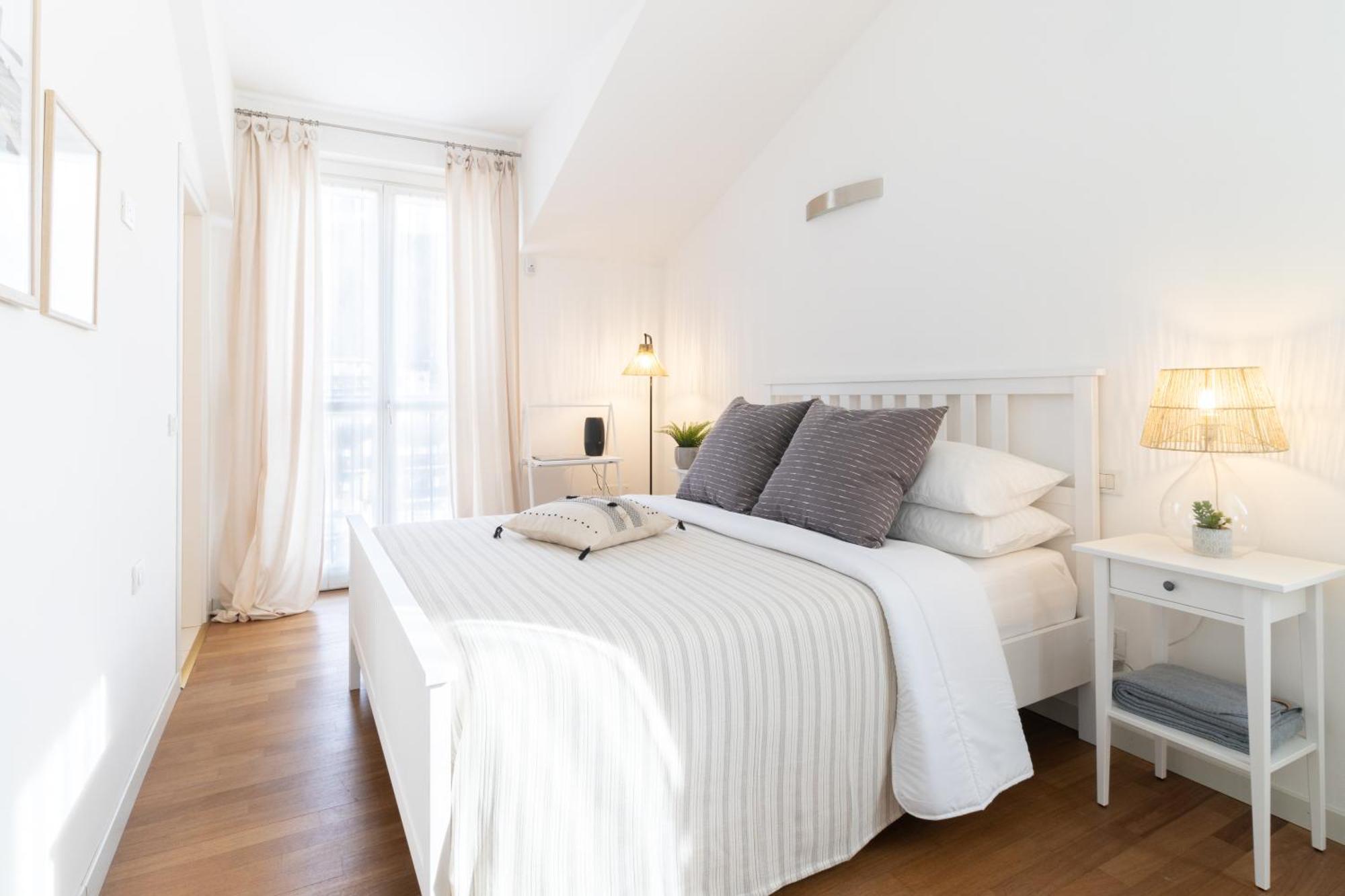 Dream Suite In Côme Extérieur photo